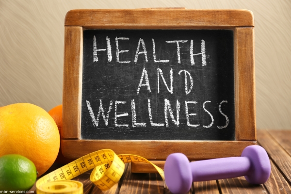 14 Health and Wellness Sub Niches