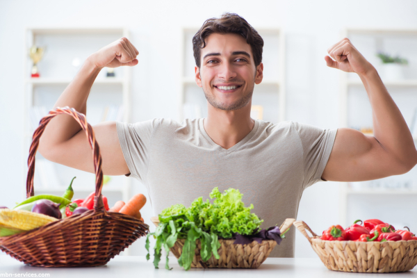 Men's Health and Wellness Sub-Niches and Micro Niches