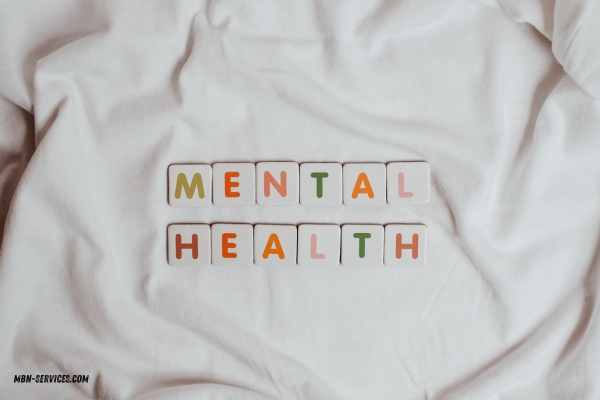 Mental health sub-niches and blog post ideas