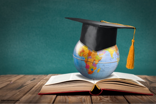 10 Sub Niches and Micro Niches of Education and Study Tips