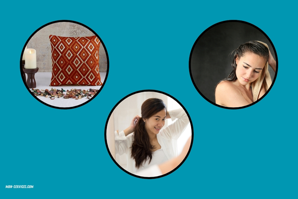 How to Take Care of Wavy Hair in Women