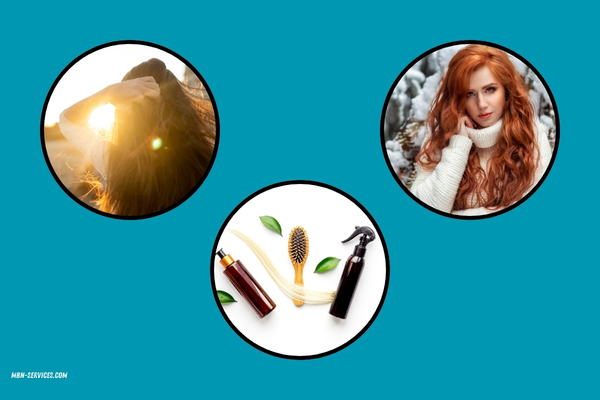 How to Take Care of Wavy Hair in Women