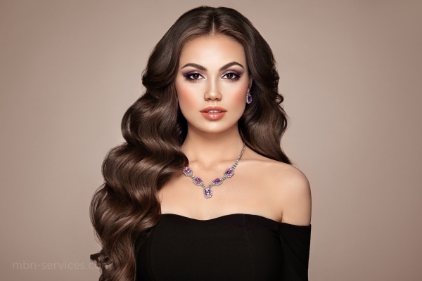 How To Take Care of Wavy Hair