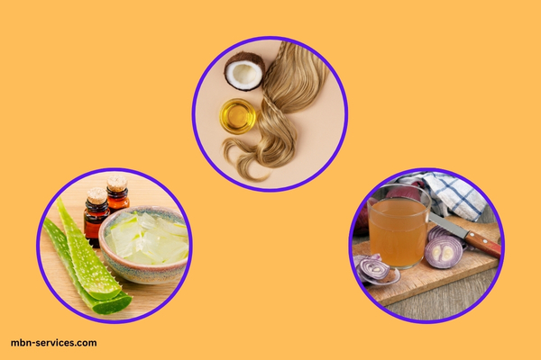 How to Stop Teenage Hair Loss